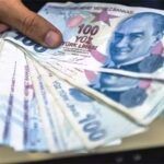Money, Turkish lira