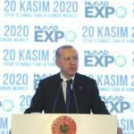 Recep Tayyip Erdoğan