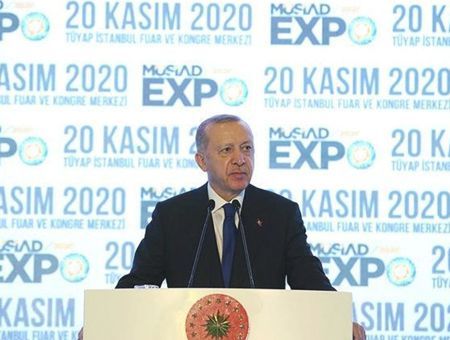 Recep Tayyip Erdoğan