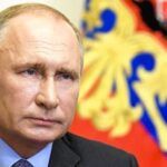 Russia, Vladimir Putin