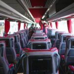 Turkey, bus against coronavirus