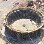Turkey, construction of a nuclear plant