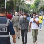 Turkey, coronavirus pandemic