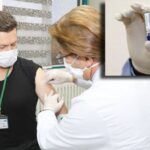 Turkey, human tests of coronavirus vaccine