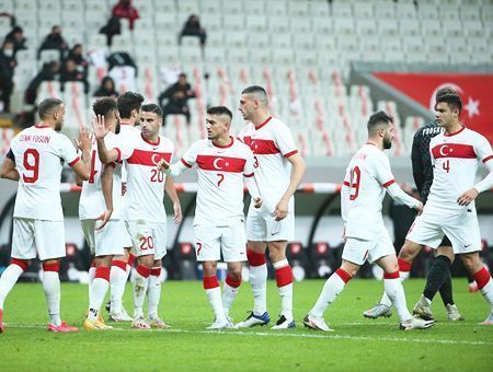 Turkey national football team