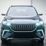 Turkish electric car