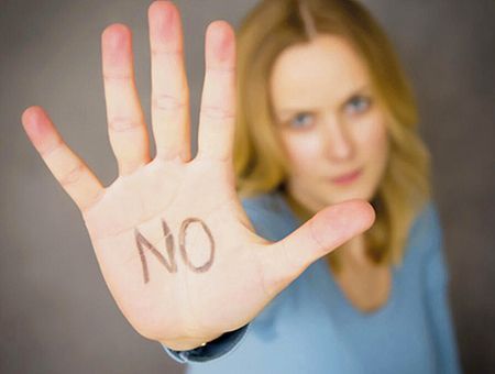 Women, gender-based violence