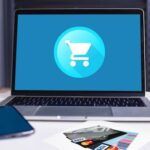 E-commerce, online shopping
