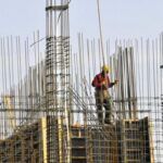 Employment, construction
