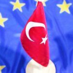 European Union, EU and Turkey