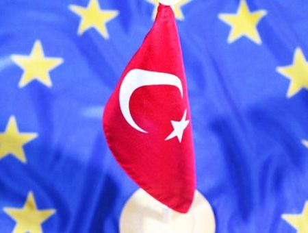 European Union, EU and Turkey