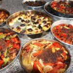 gastronomy, Şanlıurfa cuisine