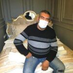 Istanbul, hotels for homeless