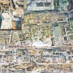 Istanbul, mystery in Chalcedon ruins