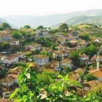İzmir, Şirince village