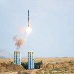 Russia, S-400 missile