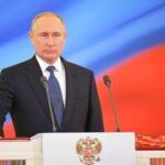 Russia, Vladimir Putin