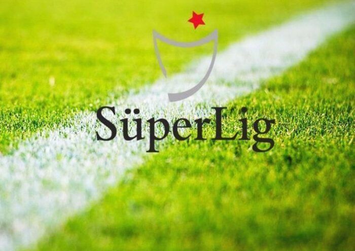 Superlig, Turkish football league
