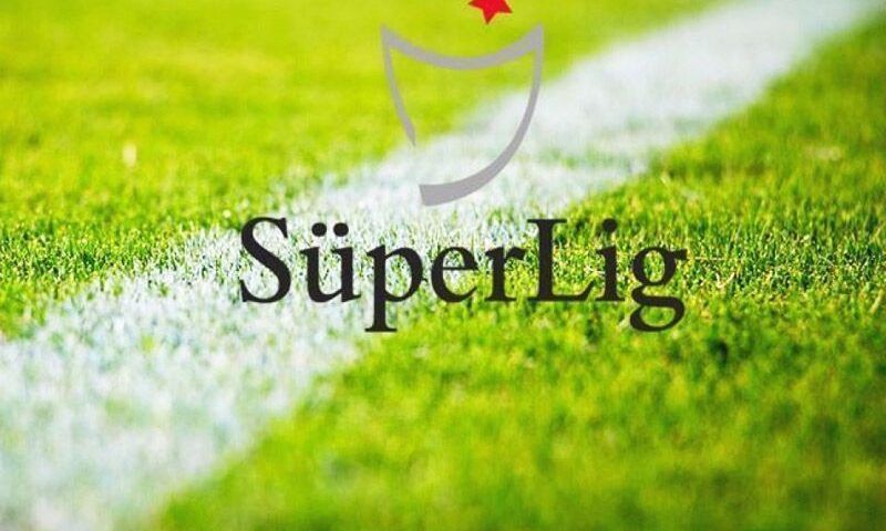 Superlig, Turkish football league