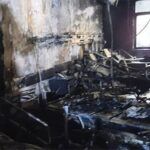Turkey, fire at hospital in Gaziantep