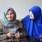 Turkey, old woman defeats coronavirus