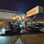 Turkey, plane from China with the coronavirus vaccine