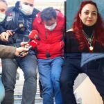 Turkey, professor killed in Istanbul