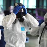 coronavirus pandemic