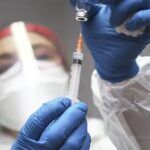 coronavirus vaccine