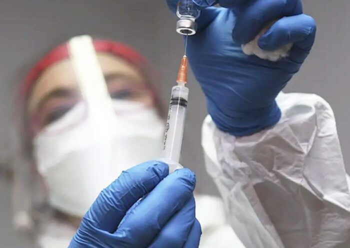 coronavirus vaccine