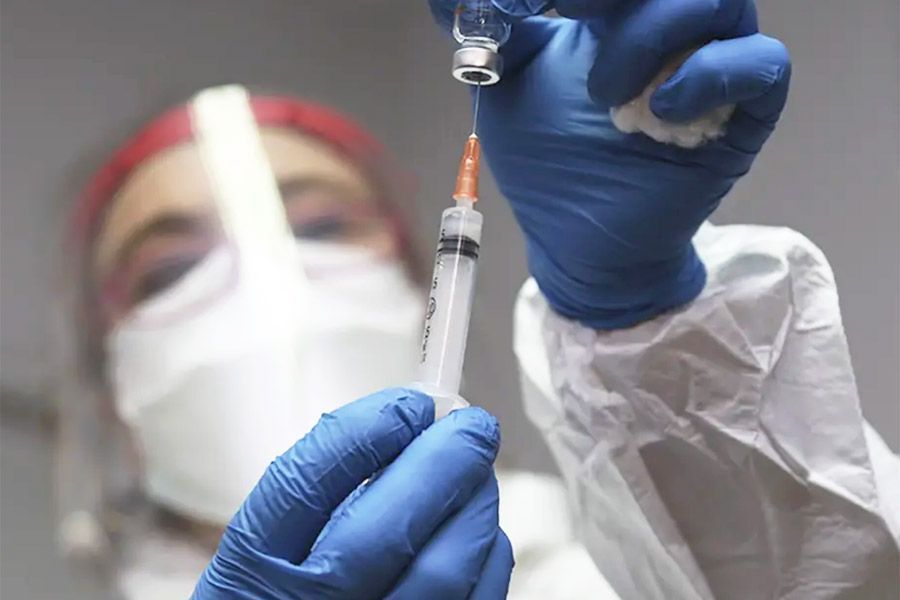 coronavirus vaccine