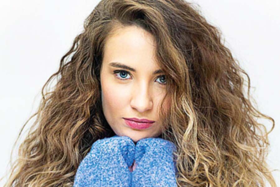 Irmak Arıcı