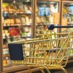 shopping, inflation, prices