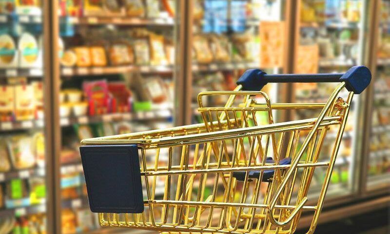 shopping, inflation, prices