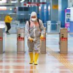 Turkey, coronavirus pandemic