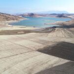 Turkey, drought in dams