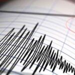 earthquake in Turkey
