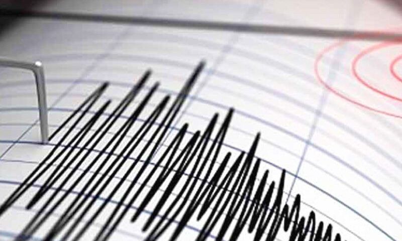 earthquake in Turkey