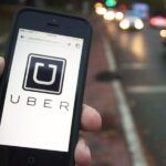 Turkey, Uber app
