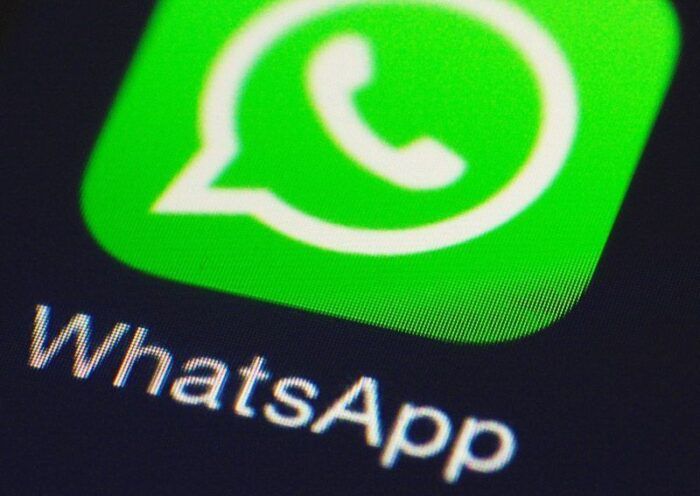 WhatsApp, mobile app