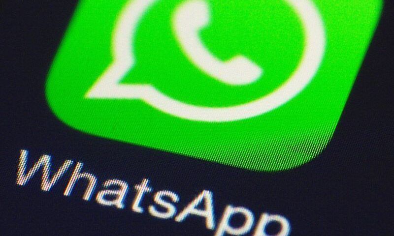 WhatsApp, mobile app