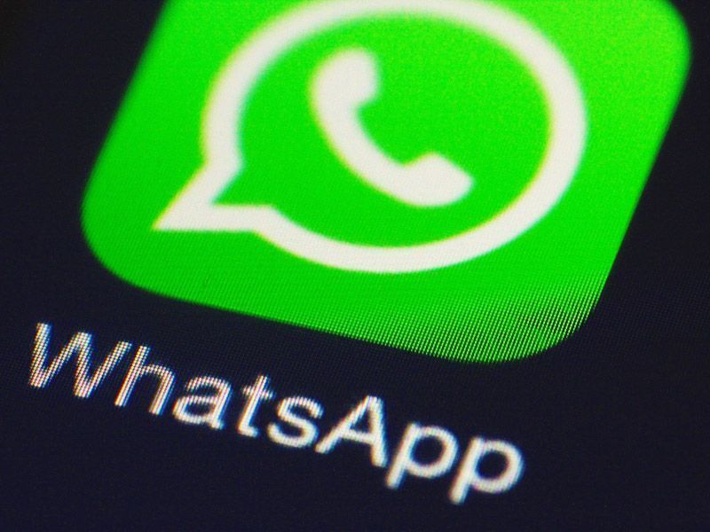 WhatsApp, mobile app