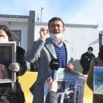 Ankara, Uyghur protests against China
