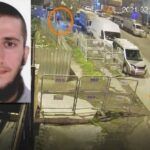 Istanbul, Daesh terrorist spying police