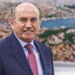 Istanbul mayor Kadir Topbaş