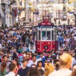 Istanbul population