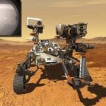 Mars, Mars 2020 mission and Perseverance rover