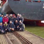 Nigeria, Turkish sailors kidnapped