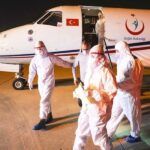 Turkey, citizens evacuated from Tanzania