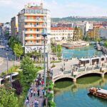 Turkey, Eskişehir